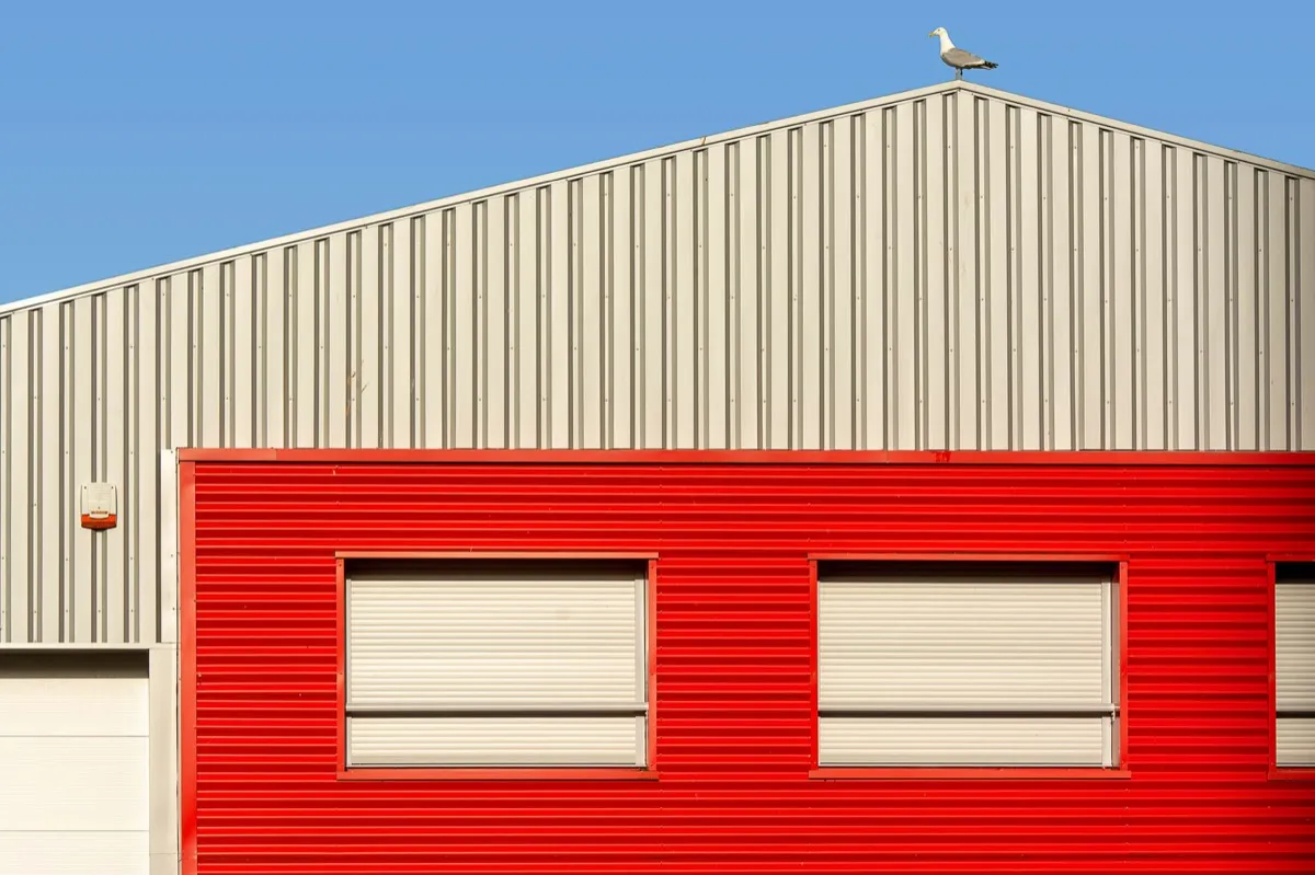 Commercial Roofing in Aurora, IL