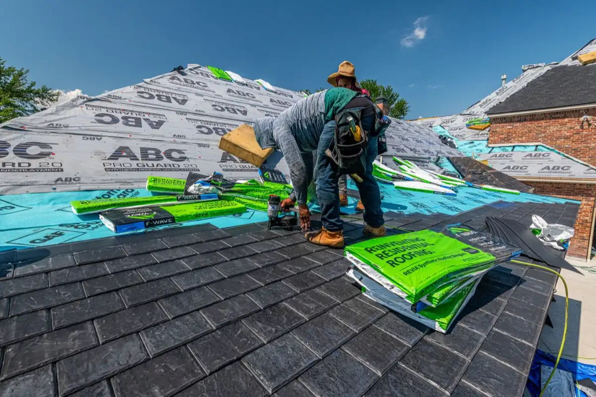 Roof Inspections in Aurora, IL