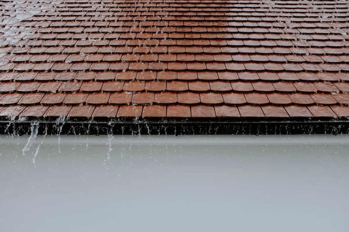 Gutters & Downspouts in Aurora, IL