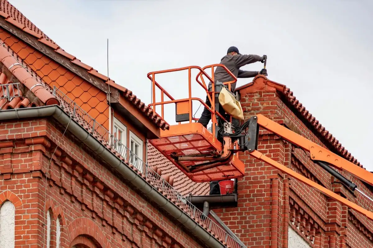 Insurance Claim Help in Aurora, IL