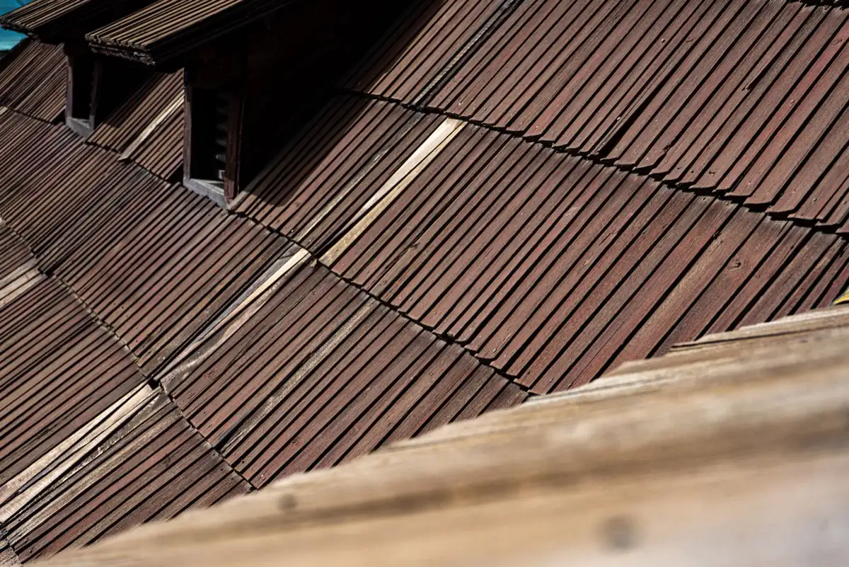 Roof Replacement in Aurora, IL