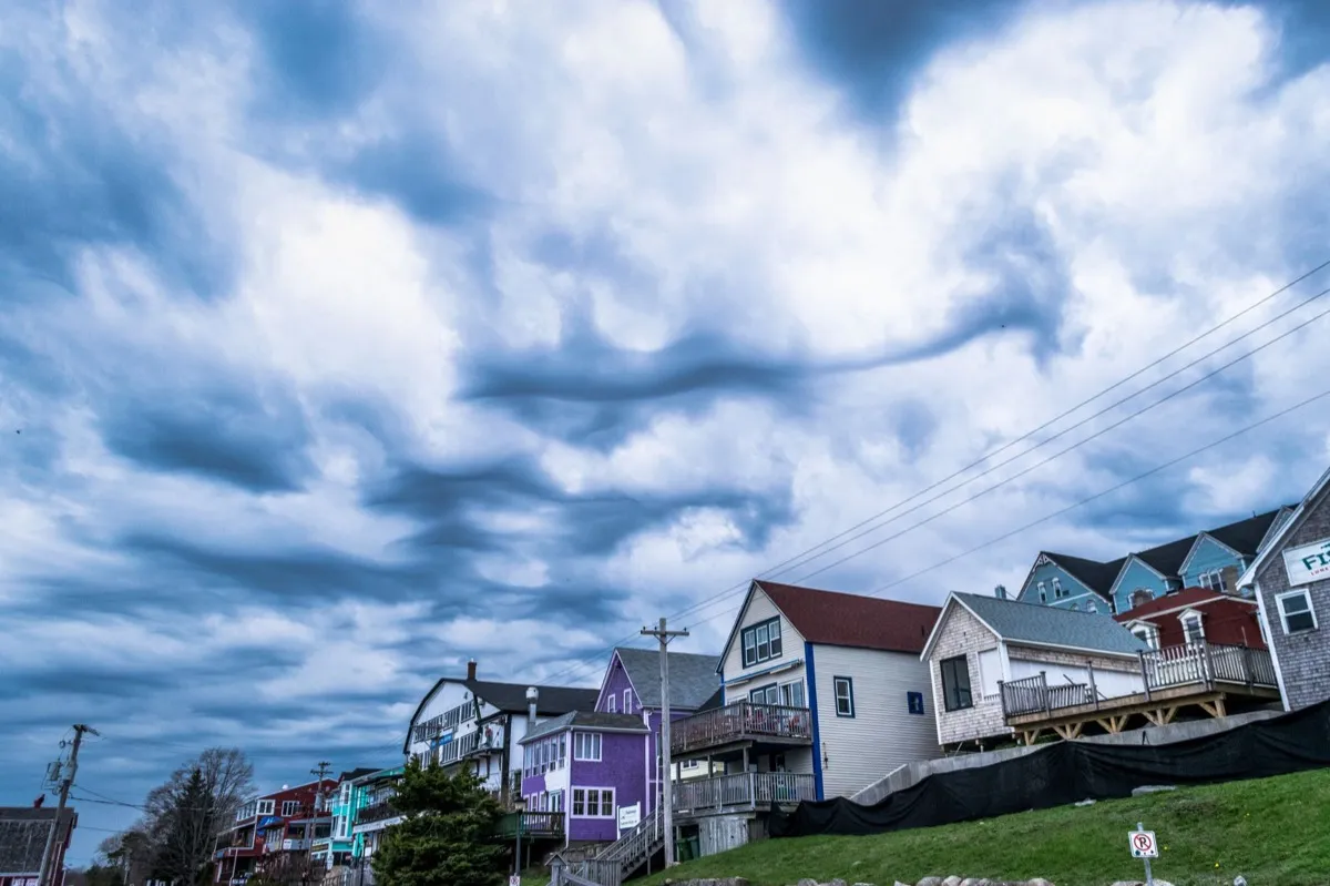 Storm Damage Restoration in Aurora, IL